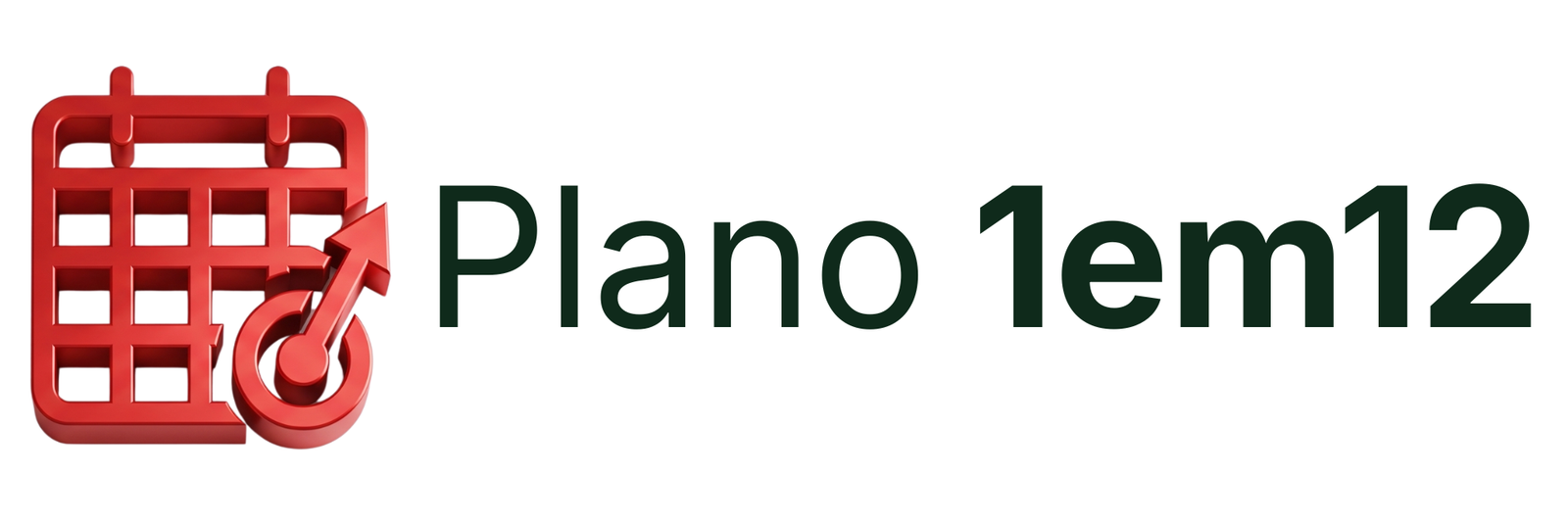 Plano 1em12